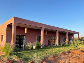 VILLA DAR MANGA